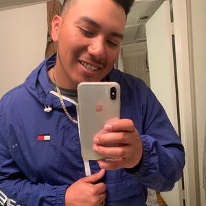 Meet your Posher, Isaiah